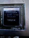 Karta graficzna MXM NVidia Quadro K3000M