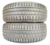4x 205/60 R16 Hankook Eco opony letnie 5,5 mm / montaż kurier
