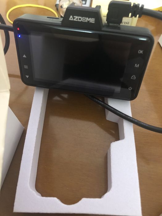 Відеореєстратор  автомобільний