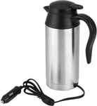 Czajnik przewodowy 750 ml 12V