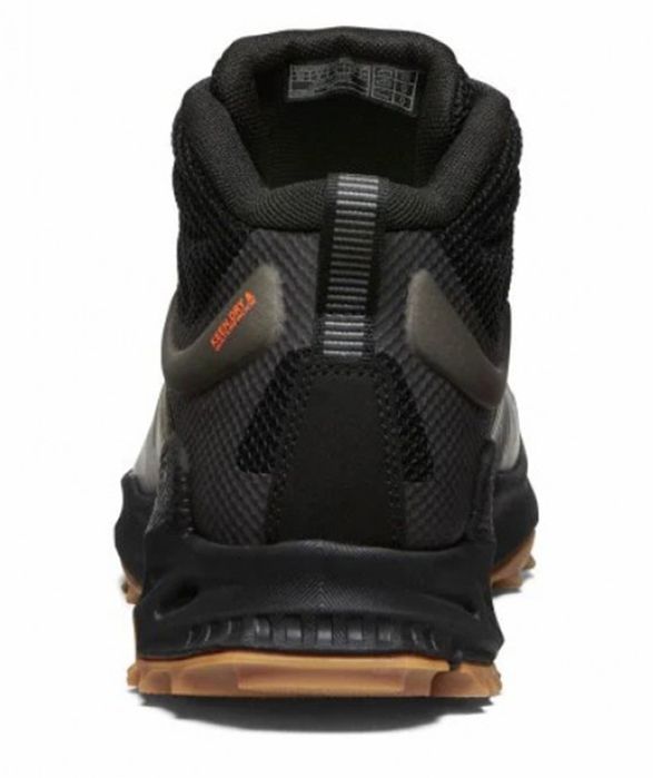 Черевики для трекінгу з мембраною Keen Zionic Mid Wp M 1028035