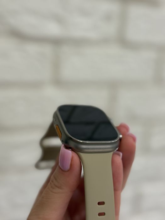 Apple Watch Ulta 49mm