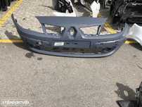 Parachoque renault scenic