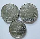 Escudos da república