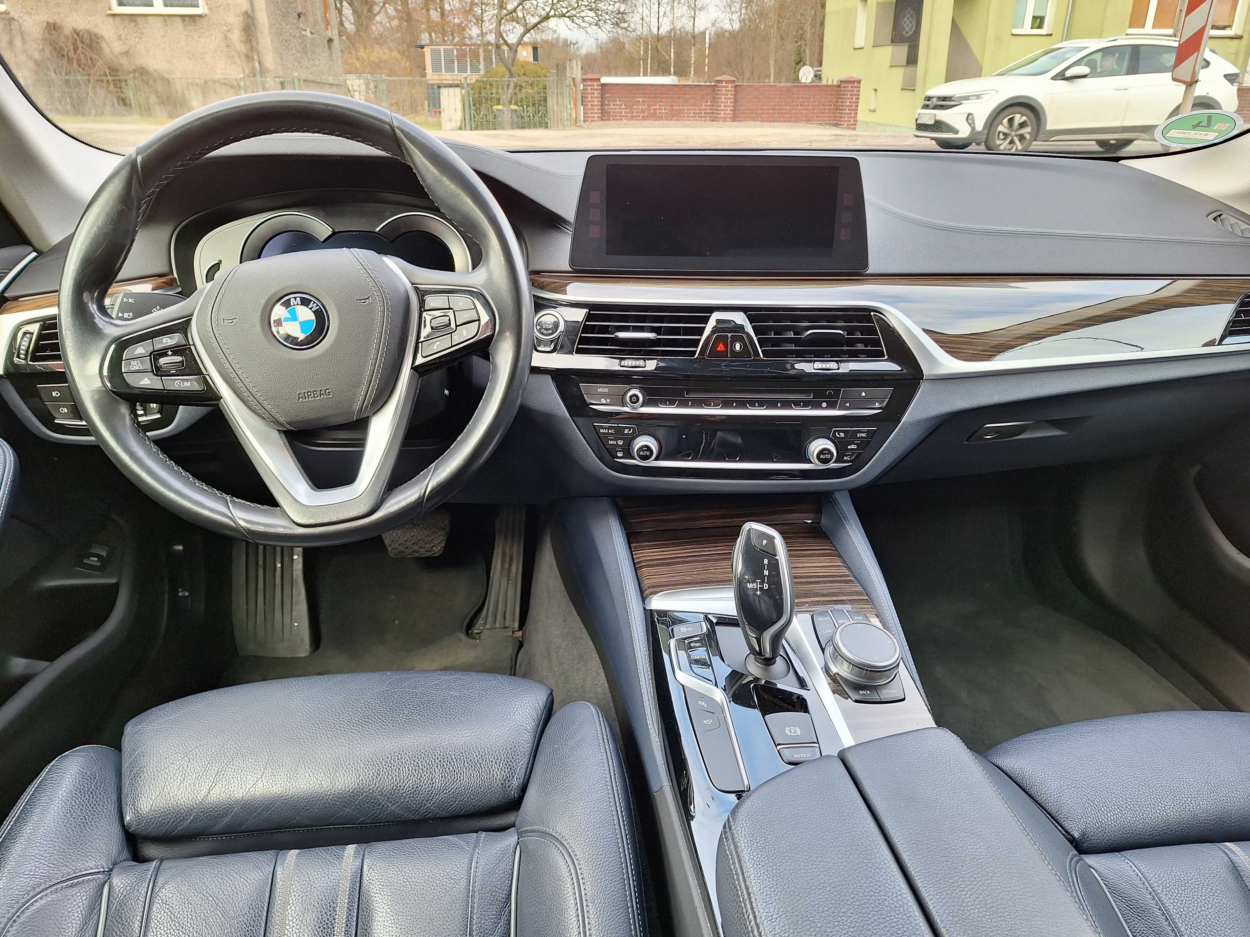 BMW Seria 5 530d