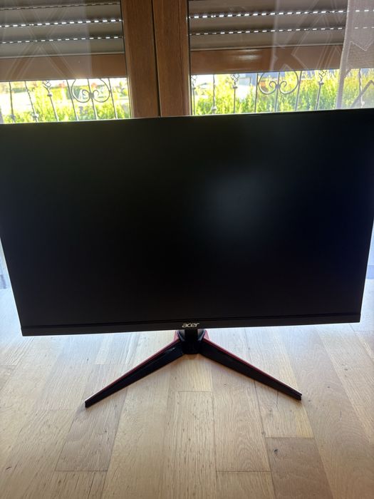 Monitor ACER (uszkodzony)