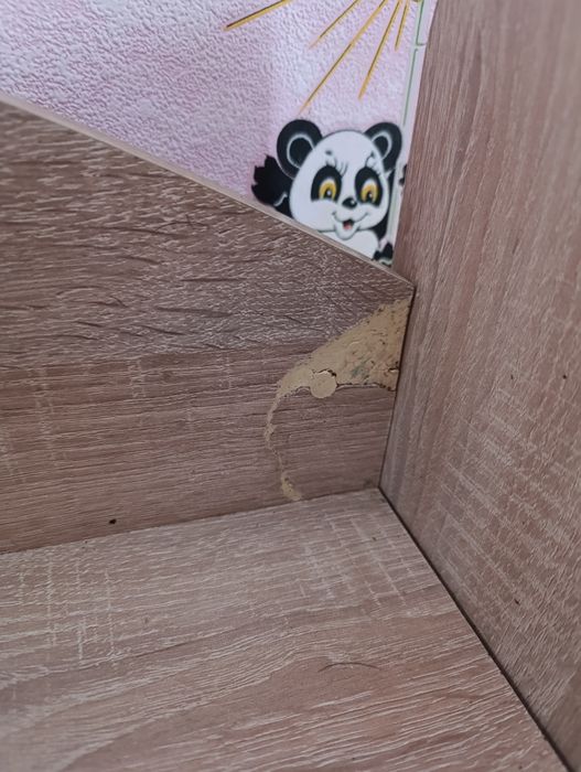 Продам дитяче ліжко-горище.