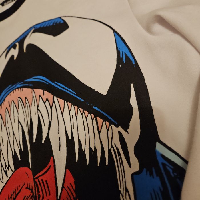 Bluza  XL meska Venom Marvel