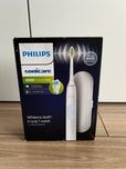 Nowa szczoteczka soniczna Philips Sonicare HX6839/28