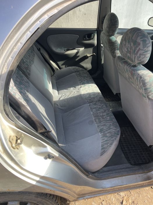 Продам део ланос 1.5