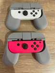 "comando" para Nintendo switch