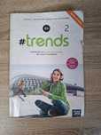 Trends 2 - podręcznik do języka niemieckiego