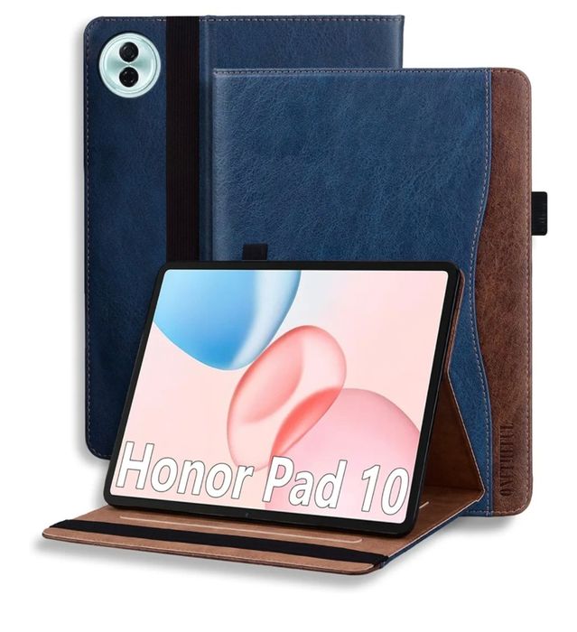 Honor Pad 10 256/8 Gb 12.1 Selada C/Fatura Garantia 3 anos