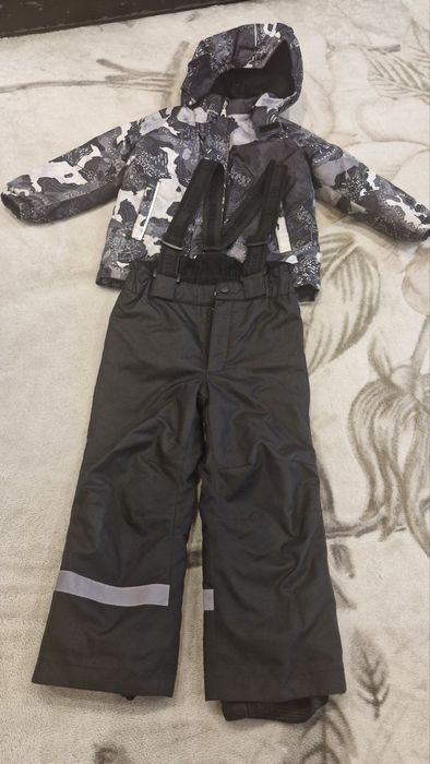 Комбінезон зимовий Lessie (Reima)