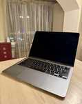 MacBook Air 13 m1 2020 8/256 Идеальное состояние