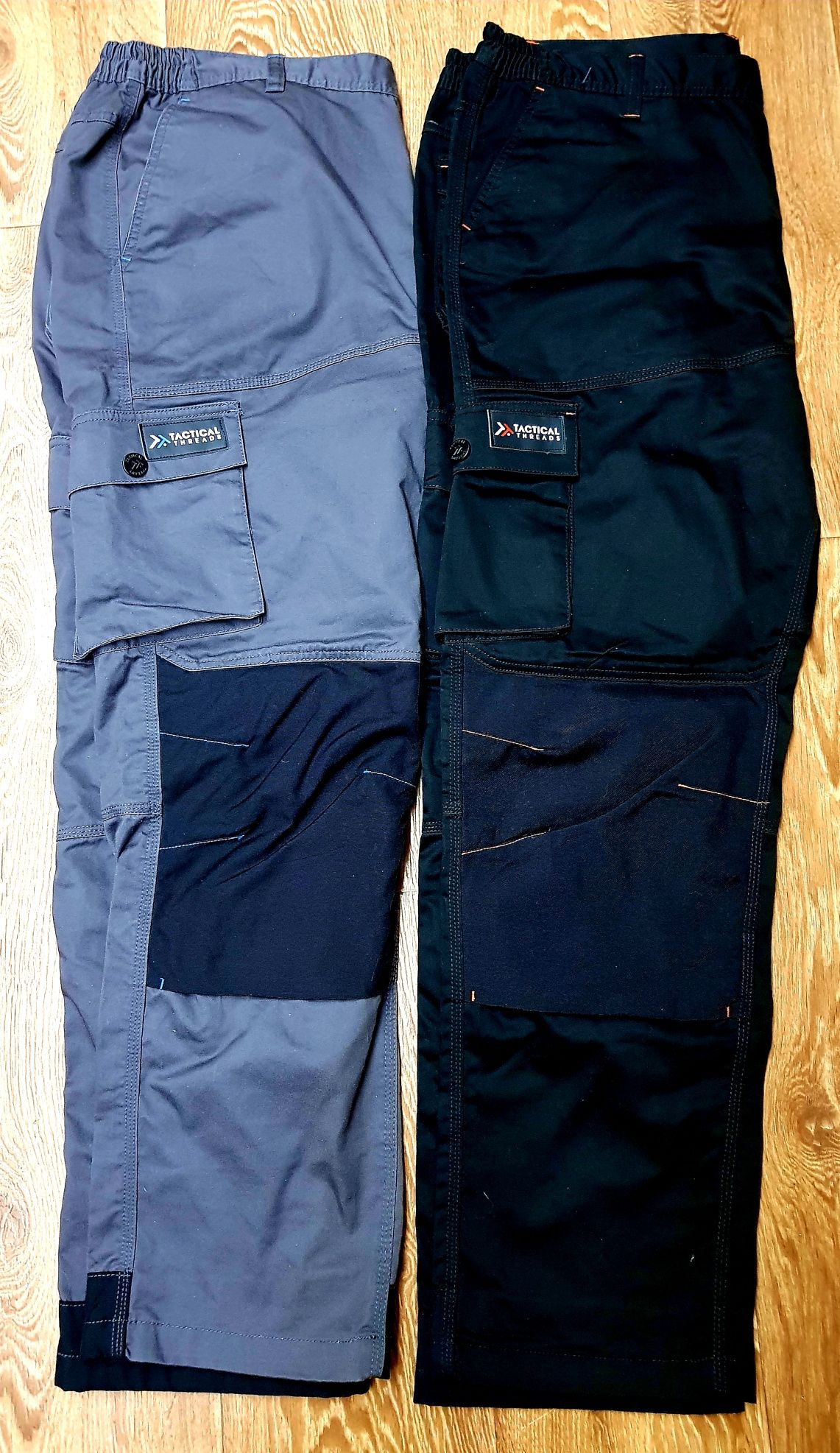 Рабочие брюки Regatta/Tactical Threads.р.54/56