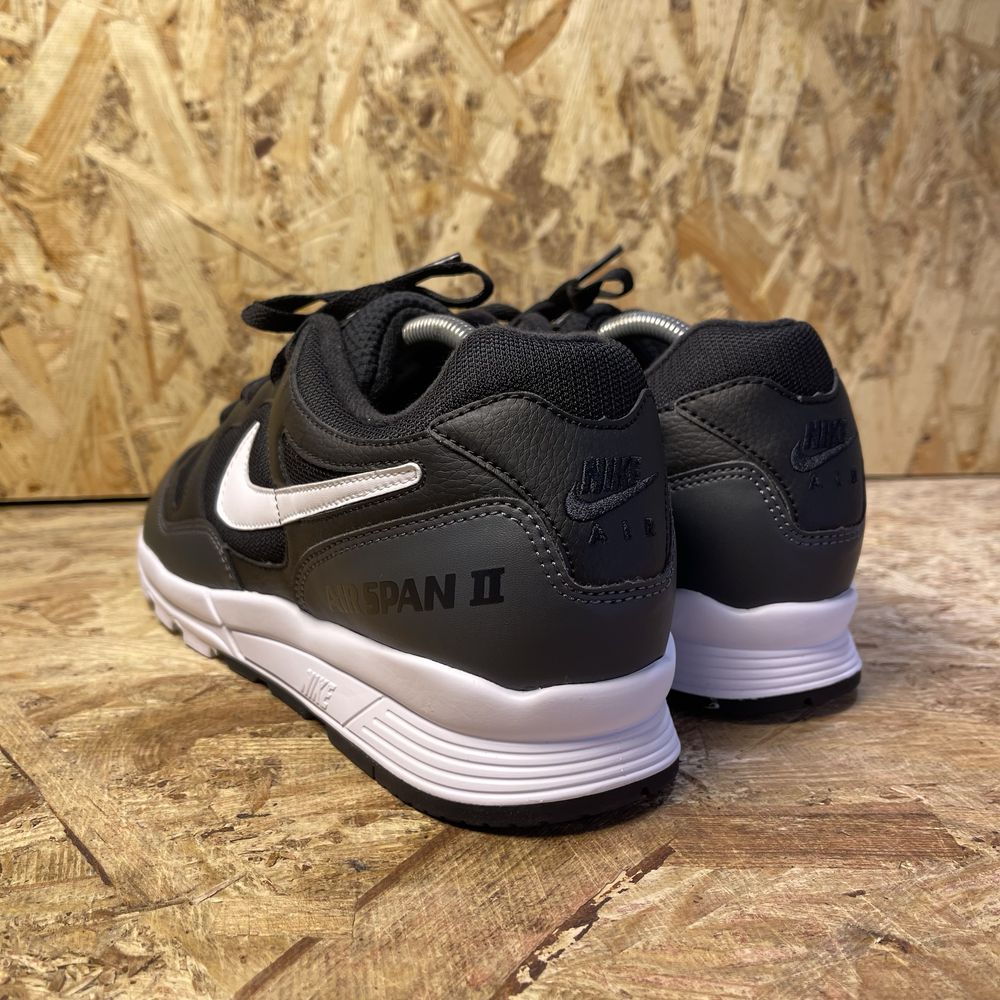 Чоловічі кросівки Nike Air Span II AH8047 008