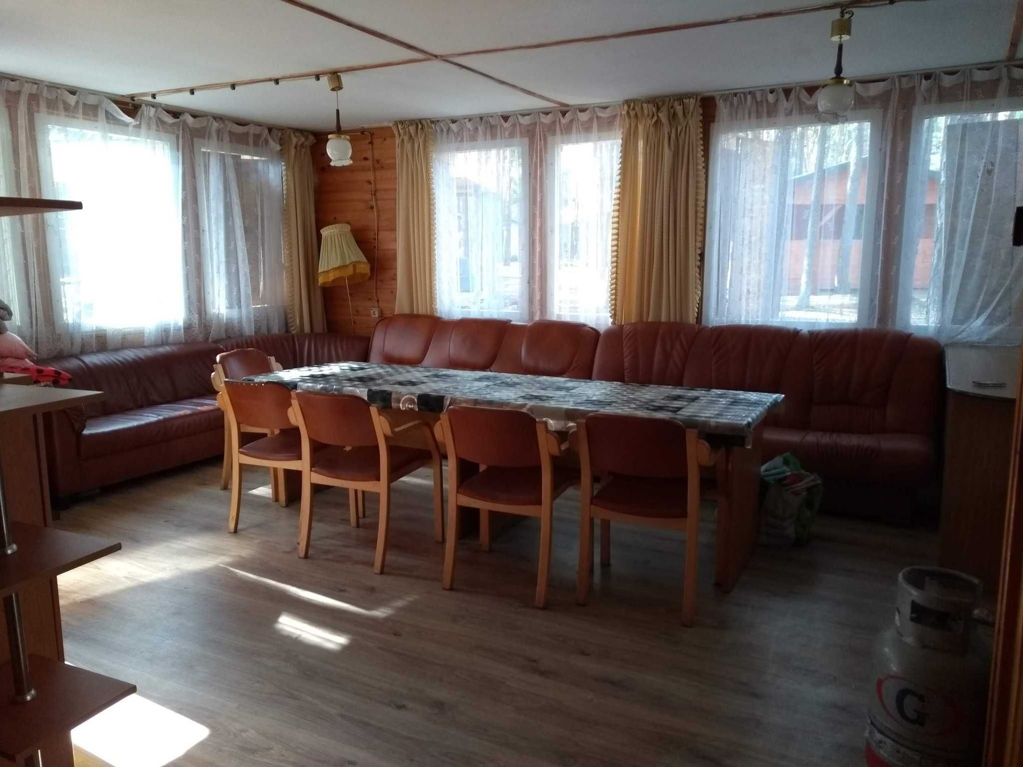 Sielpia domki 3pok 28/29.07 - 1 noc TANIO i 24/31.08 na tydzień