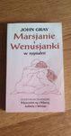 Marsjanie i Wenusjanki w sypialni