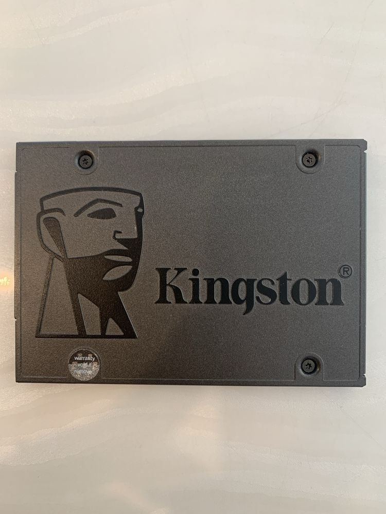 Диск SSD KINGSTON, 120gb
