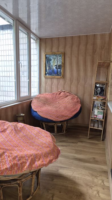 Продам 3х комн 3/5эт квартиру самый Центр города у. Святониколаевская!