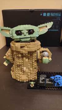 LEGO 75318 Kompletny
