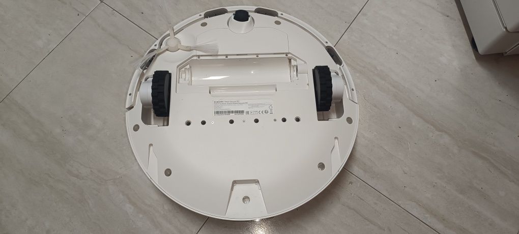 Aspirador Robô XIAOMI Vaccuum S12