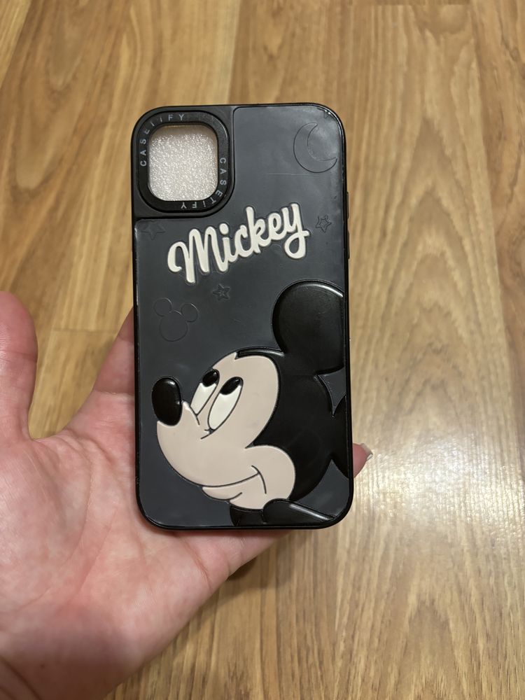 Чехол, чохол на айфон 11, Minnie Mouse, ціна одного