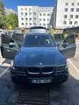 Бмв х3 м 57 3.0дизель