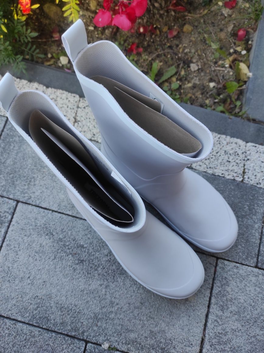 Tretorn Sea Level boot Gumowce / Kalosze Męskie nr 45