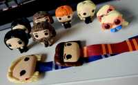 Figurki Kinder Joy Harry Potter