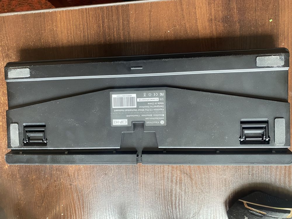 Продам игровую клавиатуру  80%