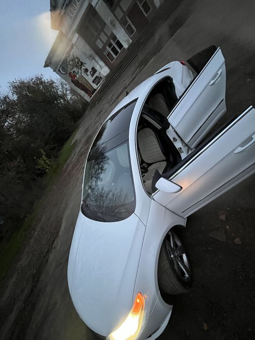 Фольксфаген сс 2012 года