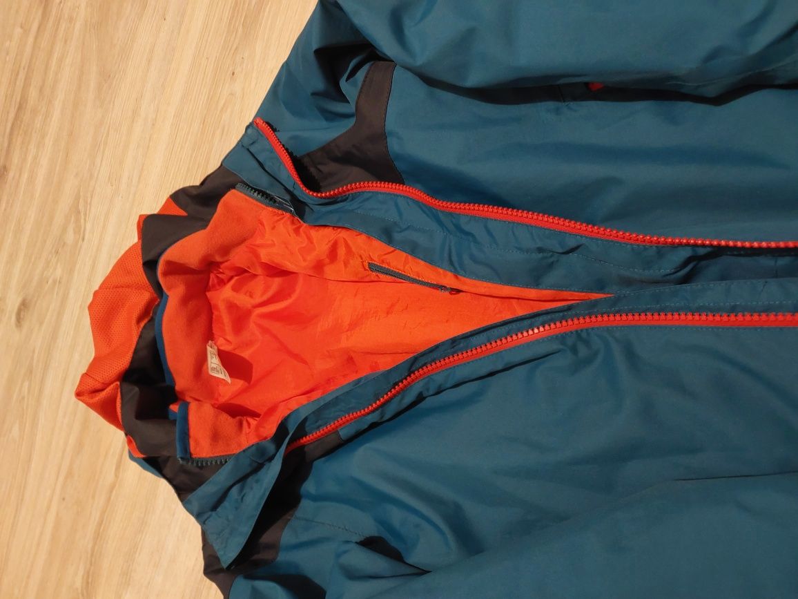 Kurtka zimowa Quechua r. 142