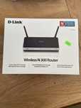 D-link DIR-615 N 300