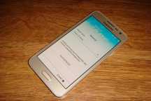 Samsung Galaxy A3 SM-A300FU + słuchawki + szkło + karta SD