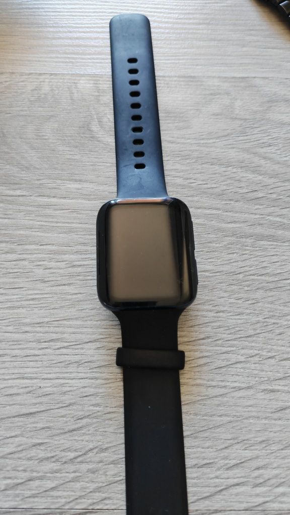 OPPO Watch 46 mm - Android Wear OS