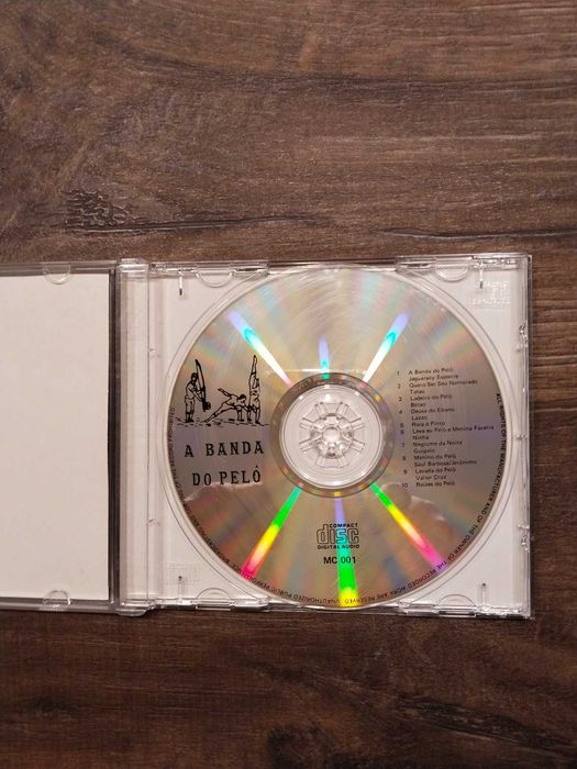 Capoeira do Brasil, da Bahia • A Banda do Pelô