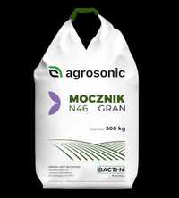 Mocznik Agrosonic 46%N   Big-Bag  500kg , polifoski 6,7,8
