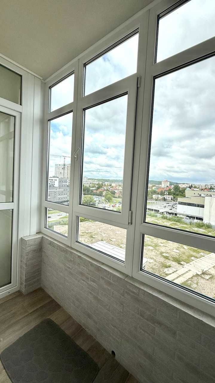 Продаж 2-ох рівневої 3 кім. квартири по вул. Інструментальна( Мазепи)