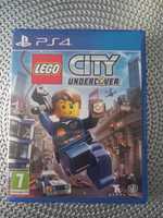 Lego ninjago i city ps4