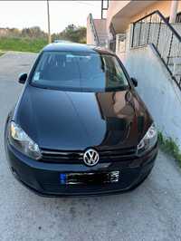 Golf 6, Ano 2011