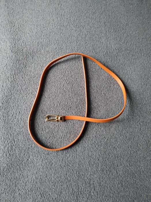 Ремінь тонкий жіночий