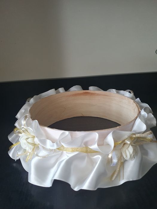 Свадебные аксессуары