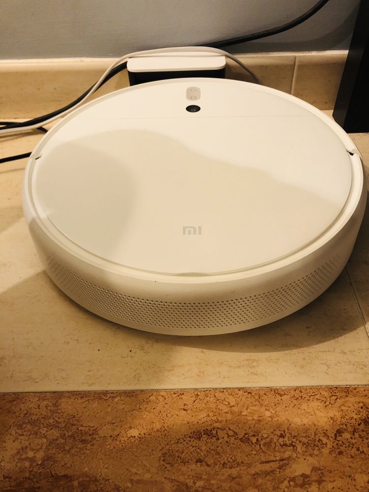 Xiaomi Mi Robot Vacuum-Mop