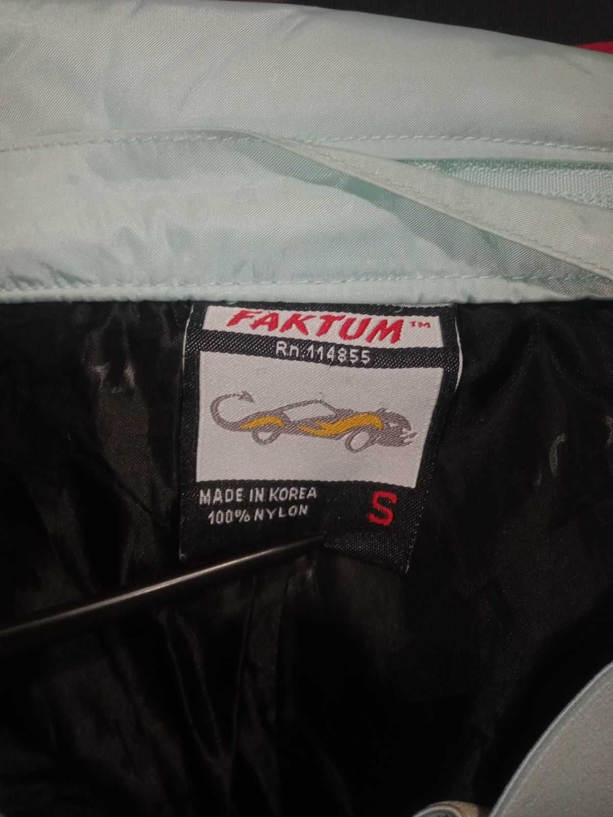 Горно-Лыжный костюм Faktum Made in Korea Размер S