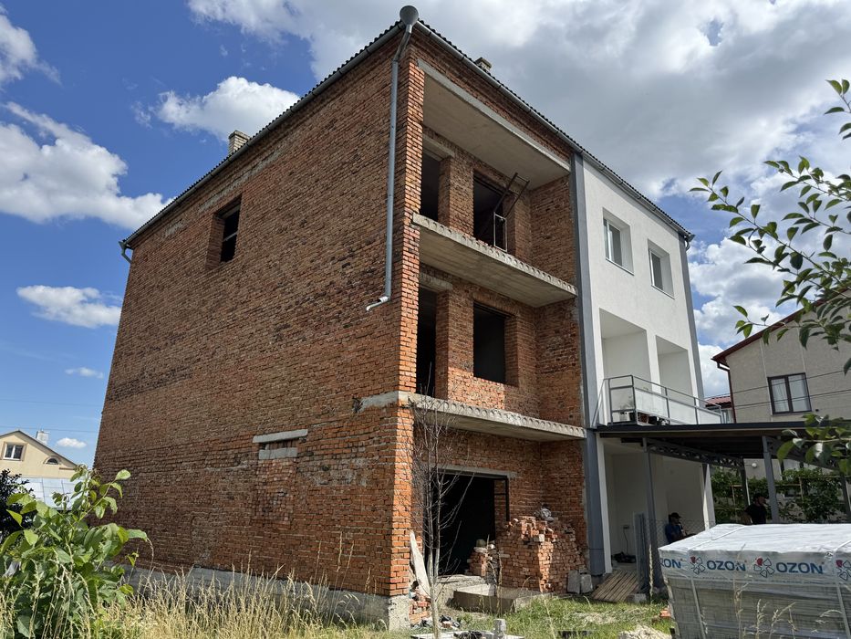 Продаж половини будинку Гаї Шевченківські