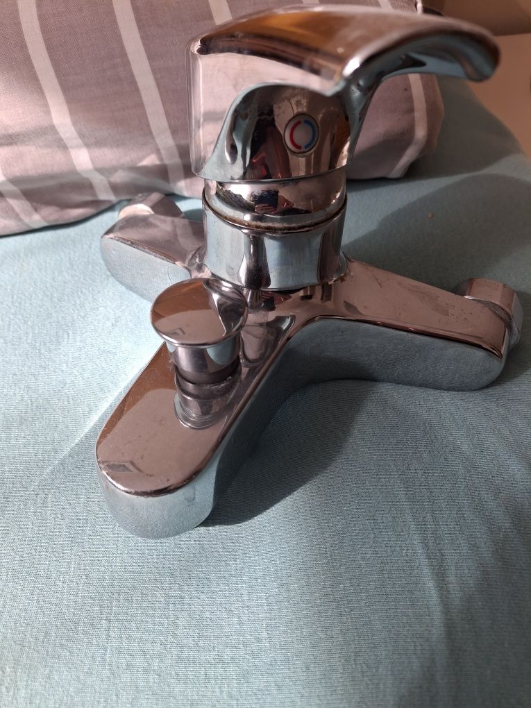 Bateria wannowo-prysznicowa