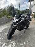 Vendo Cf moto 450 NK