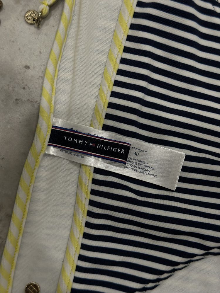 Купальник Tommy Hilfiger